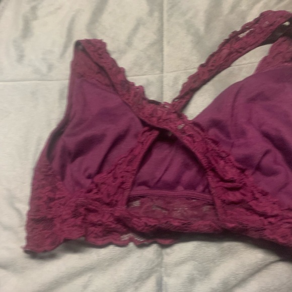 Bra lace - Picture 2 of 2